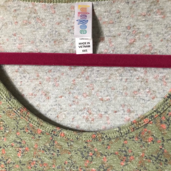 Perfect T - Picture 2 of 3